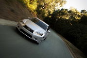 Lexus GS 350 2012