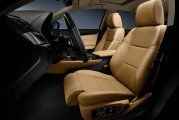 Lexus GS 350 2012