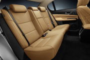 Lexus GS 350 2012