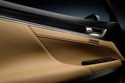 Lexus GS 350 2012