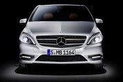 Mercedes-Benz Clase B 2012