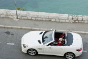 Mercedes-Benz SLK 250 CDI