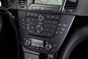 Opel Insignia 2012