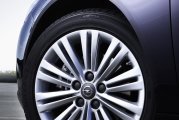 Opel Insignia 2012