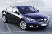 Opel Insignia 2012