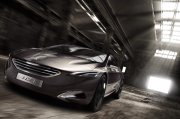Peugeot HX1