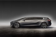 Peugeot HX1