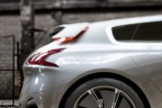 Peugeot HX1