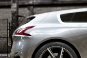 Peugeot HX1