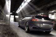 Peugeot HX1