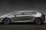 Peugeot HX1
