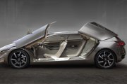 Peugeot HX1
