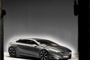 Peugeot HX1