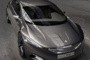 Peugeot HX1