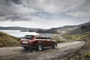 Peugeot 508 RXH