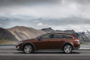 Peugeot 508 RXH