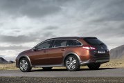 Peugeot 508 RXH