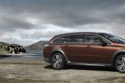 Peugeot 508 RXH