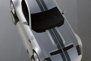 Ford Shelby GR-1 Concept