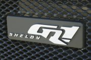 Ford Shelby GR-1 concept