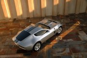 Ford Shelby GR-1 Concept