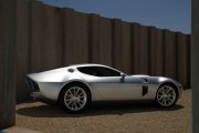 Ford Shelby GR-1 Concept