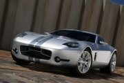 Ford Shelby GR-1 Concept