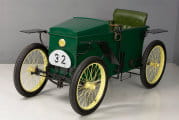 Slaby-Beringer Elektrowagen