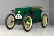 Slaby-Beringer Elektrowagen
