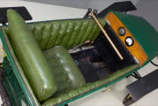 Slaby-Beringer Elektrowagen