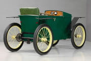 Slaby-Beringer Elektrowagen