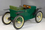 Slaby-Beringer Elektrowagen