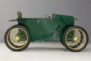 Slaby-Beringer Elektrowagen