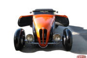 2011 Delahaye USA Lockhart Boattail
