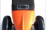 2011 Delahaye USA Lockhart Boattail