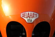 2011 Delahaye USA Lockhart Boattail