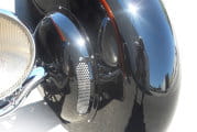 2011 Delahaye USA Lockhart Boattail