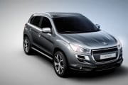 Peugeot 4008