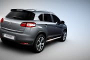 Peugeot 4008