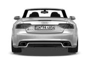 Audi RS5 Cabrio