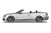 Audi RS5 Cabrio