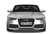 Audi RS5 Cabrio