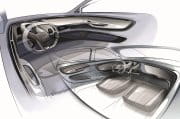 Audi A2 concept/Design