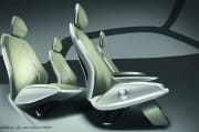 Audi A2 concept/Design