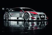 Audi A5 DTM (2012)