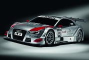 Audi A5 DTM (2012)