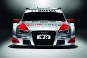 Audi A5 DTM (2012)