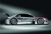 Audi A5 DTM (2012)