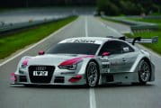 Audi A5 DTM (2012)