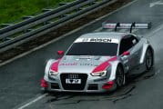 Audi A5 DTM (2012)